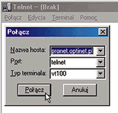 Telnet