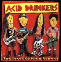 Acid Drinkers