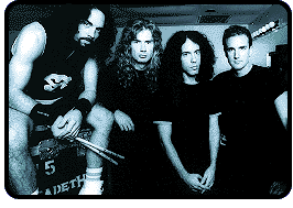 Megadeth