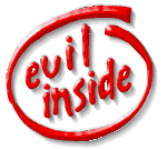 evil inside