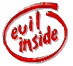 Evil Inside - 5,5KB