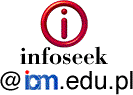 InfoSeek PL