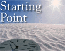 Starting Point