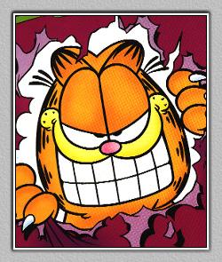 Garfield