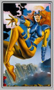 Jean Grey