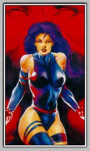 Psylocke