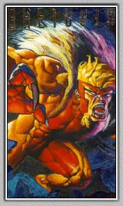 Sabretooth