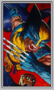 Wolverine