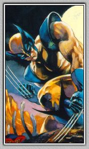 Wolverine