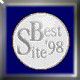 Best Site Winner 4/98