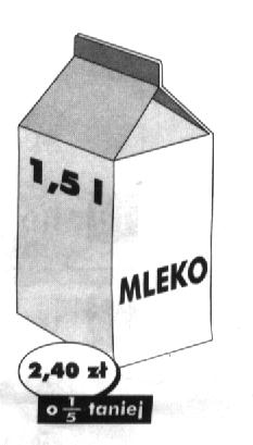 mleko 1,5 litra