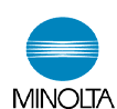 MINOLTA