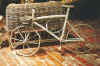 Bicycle. Copyright 1998 Sheila Thomson. All rights reserved.