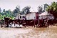 Loading Boat.  Copyright Sheila Thomson.  All rights reserved.