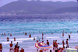 Cabo Frio.  Copyright Sheila Thomson.  All rights reserved.