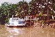 Houses and Boats.  Copyright Sheila Thomson.  All rights reserved.