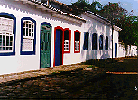 Paraty.  Copyright Sheila Thomson.  All rights reserved.