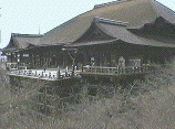 Kiyomizudera