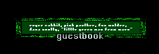 guestbook logo