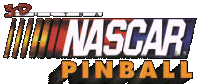 3DUP4 - Nascar Pinball