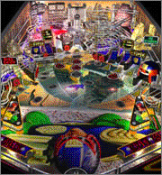 dredd table view screenshot