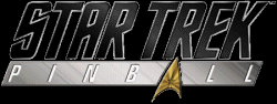 Star Trek Pinball