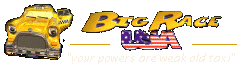 Pro Pinball - Big Race U.S.A