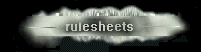 rulesheets logo