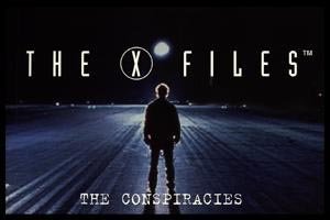 The Conspiracies