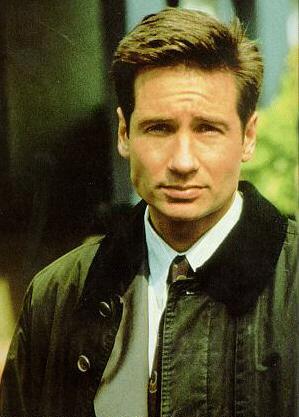 Fox Mulder