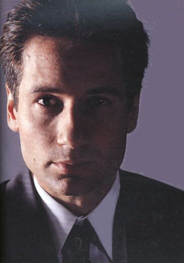 Fox Mulder