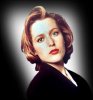 Dana Scully