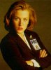 Dana Scully