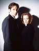 Mulder i Scully