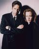 Mulder i Scully