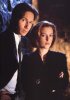 Mulder i Scully