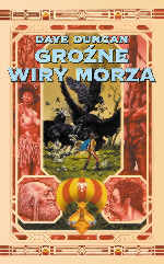 GRONE WIRY MORZA - Dave Duncan