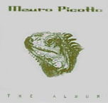 Mauro Picotto - The Album