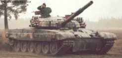 PT-91 Twardy