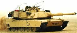 Abrams 1A1