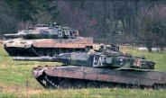 Leopard 2A5