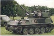 FV 101 Scorpion