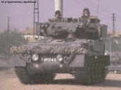 FV 101 Scorpion