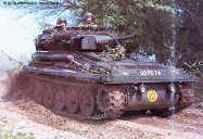 FV 101 Scorpion