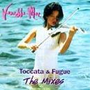 Toccata & Fugue - The Mixes - (Vinyl)