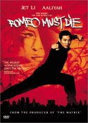 ROMEO MUST DIE