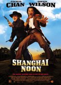 SHANGHAI NOON