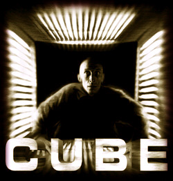 CUBE