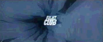 FIGHT CLUB