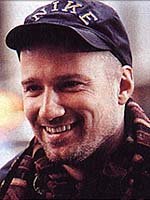 David Fincher